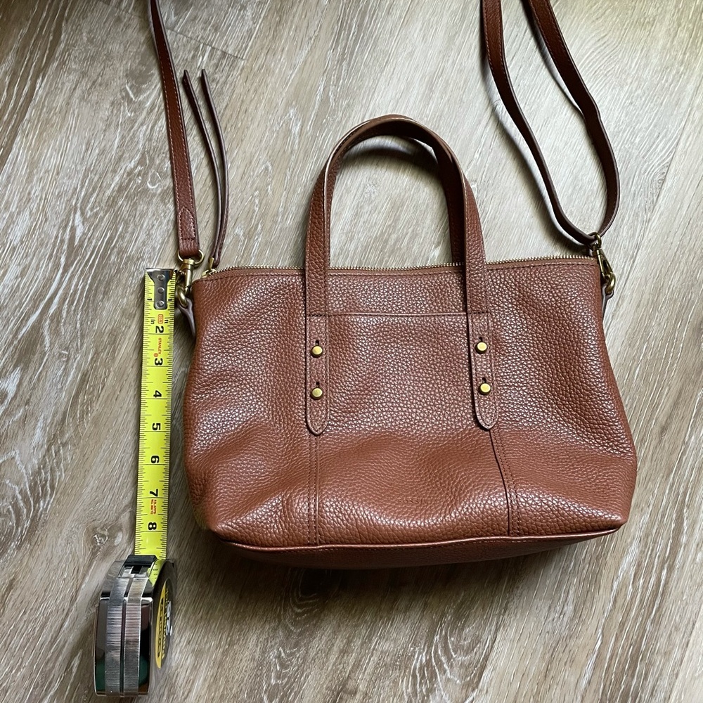 Fossil bag-Excellent used condition